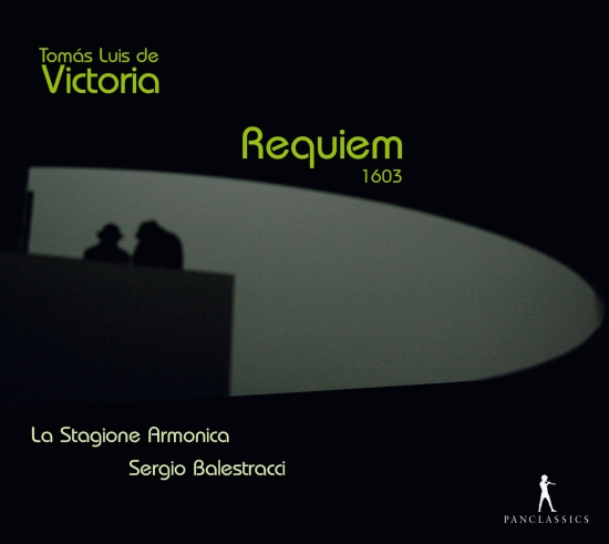 Tomás Luis Victoria - Requiem (1603)