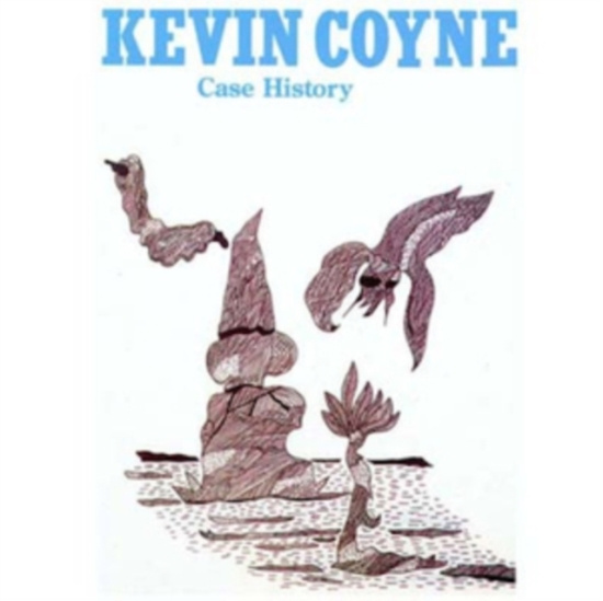 Coyne Kevin - Case History (Black Vinyl Lp)