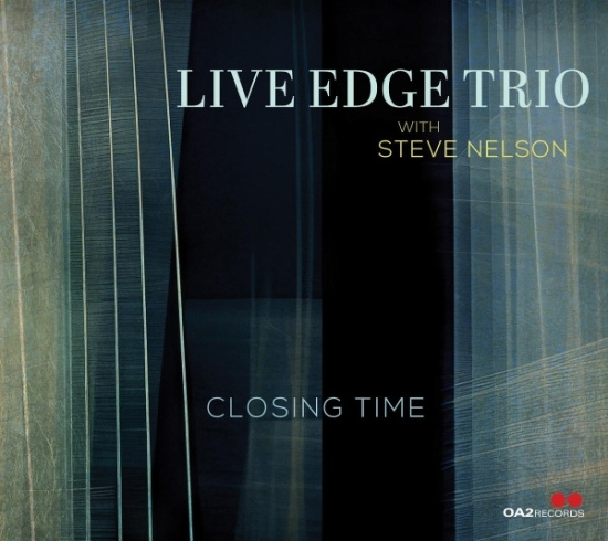 Live Edge Trio - Closing Time
