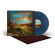 Scalpture - Landkrieg (Red/Blue Vinyl Lp) Scalpture - Landkrieg (Red/Blue Vinyl Lp)