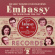 V/A - Embassy Records – The 78 Rpm Years, 1954-1957 V/A - Embassy Records – The 78 Rpm Years, 1954-1957