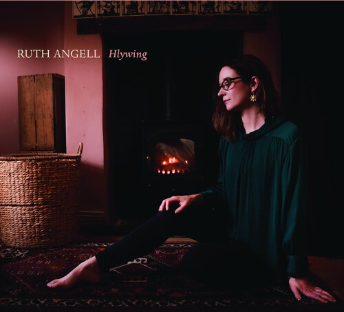 Angell Ruth - Hlywing