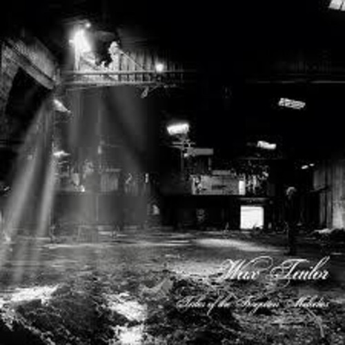 Wax Tailor - Tales Of The Forgotten Melodies