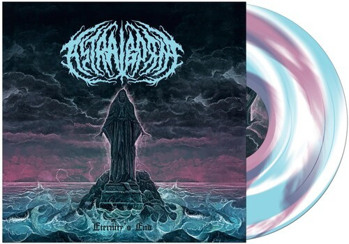 Astralborne - Eternity's End
