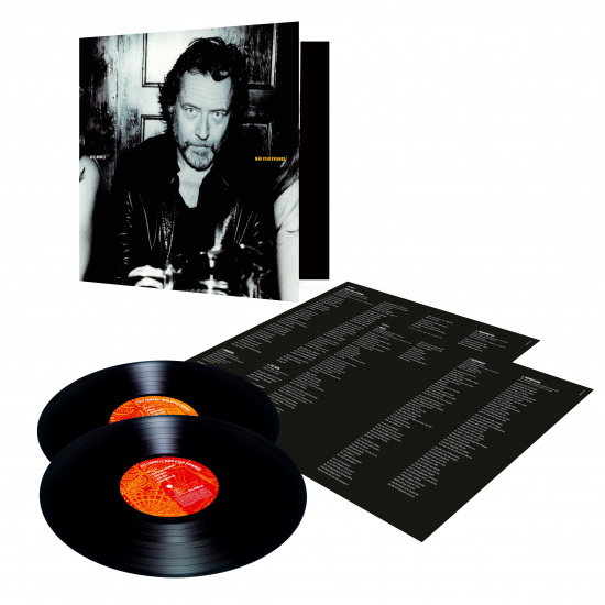 Ulf Lundell - Män Utan Kvinnor (2Lp)