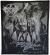 Burning Witches - Patch Dance With The Devils (10,8 X Burning Witches - Patch Dance With The Devils (10,8 X