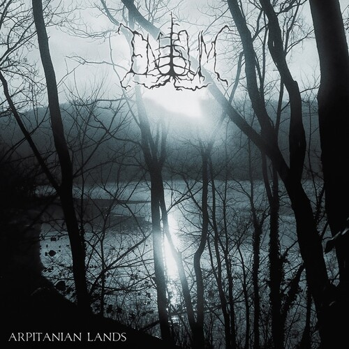 Enisum - Arpitanian Lands (Electric Blue Vin