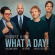 Kirk Snorre - What A Day! Kirk Snorre - What A Day!
