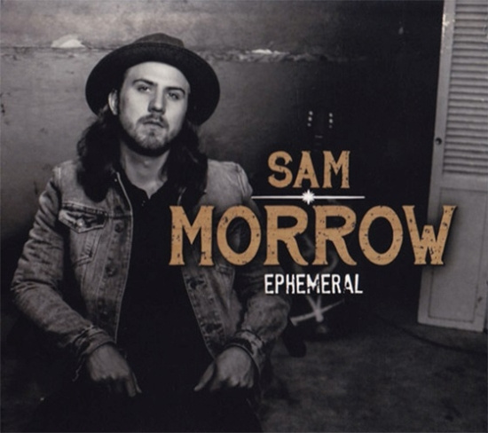 Morrow Sam - Ephemeral