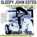 Sleepy John Estes - The Victor, Decca & Bluebird Releas Sleepy John Estes - The Victor, Decca & Bluebird Releas