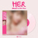 Minnie - Her (LP) Minnie - Her (LP)