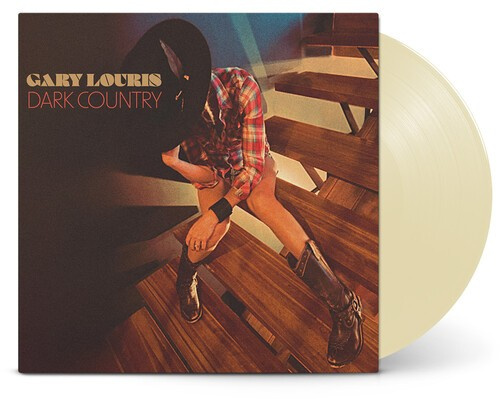 Gary Louris - Dark Country