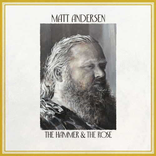 Andersen Matt - The Hammer & The Rose