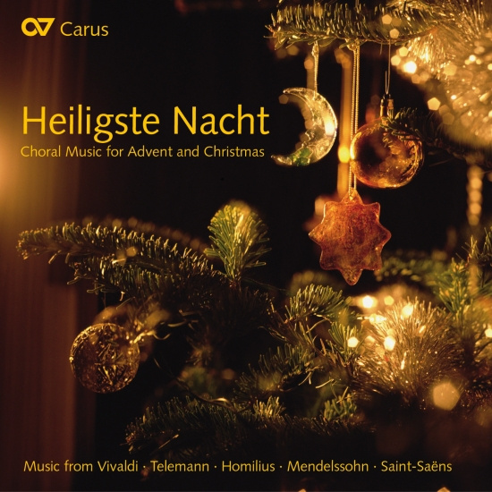 Heiligste Nacht - Heiligste Nacht - Music For Advent