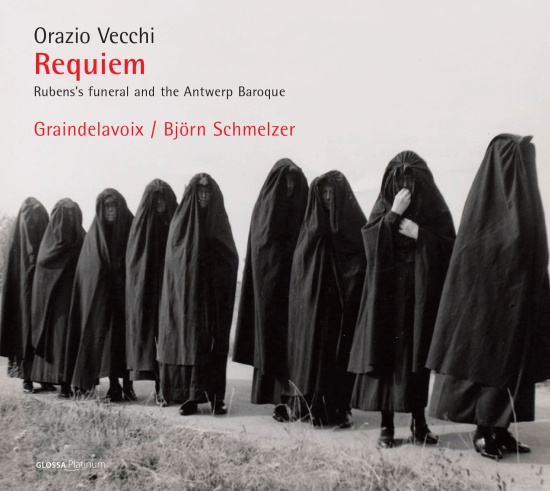 Orazio Vecchi - Requiem