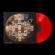Everything Is Recorded - Temporary (Red Vinyl) Everything Is Recorded - Temporary (Red Vinyl)
