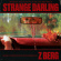 Z Berg - Strange Darling (Opaque Red) Z Berg - Strange Darling (Opaque Red)