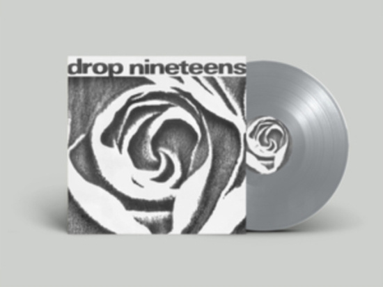Drop Nineteens - 1991 (Limited Grey Vinyl)