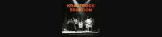 Various Artists - Krautrock Eruption ? An Introductio