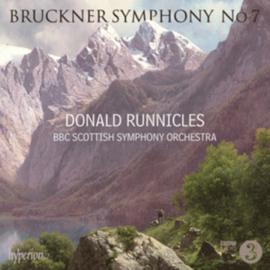 Bruckner - Symphony No 7