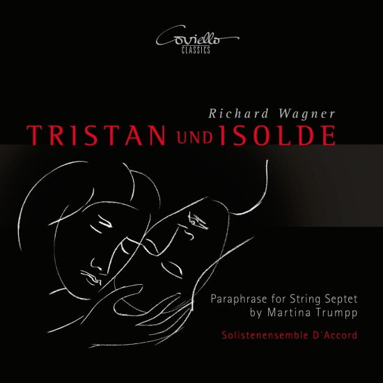 Richard Wagner - Tristan Und Isolde - Paraphrase For