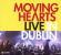Moving Hearts - Live In Dublin Moving Hearts - Live In Dublin