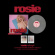 Rose - Rosie (Vampirehollie Edition Clear Vinyl) Rose - Rosie (Vampirehollie Edition Clear Vinyl)