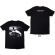 David Gilmour - Luck & Strange Album Brighton Uni Bl T-Shirt David Gilmour - Luck & Strange Album Brighton Uni Bl T-Shirt