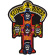 Guns N Roses - Appetite For Destruction Cross Printed Patch Guns N Roses - Appetite For Destruction Cross Printed Patch