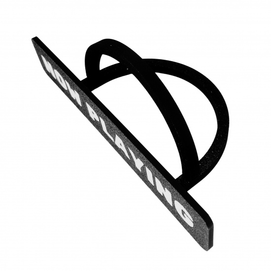 Accessories - Now Playing Levyteline