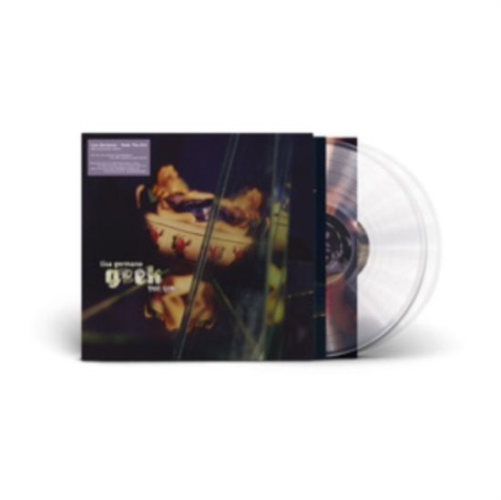 Lisa Germano - Geek The Girl + Inconsiderate Bitch