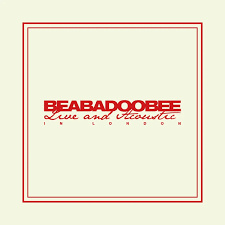 Beabadoobee - Live & Acoustic In London(Rsd2025)