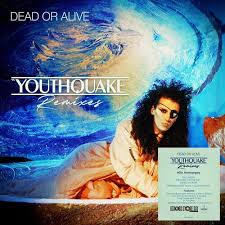 Dead Or Alive - Youthquake Remixes -140/PURPLE VINYL/40TH ANNIVERSARY -(Rsd2025)