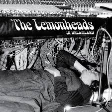 Lemonheads The - Lemonheads In Dreamland (White Viny