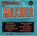 Wrecking Crew - Makaha Sessions (Tangerine Vinyl) (Rsd2025) Wrecking Crew - Makaha Sessions (Tangerine Vinyl) (Rsd2025)