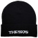 The 1975 - Bold Logo Bl Beanie Hat The 1975 - Bold Logo Bl Beanie Hat