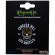 Cypress Hill - Los Angeles 1988 Pin Badge Cypress Hill - Los Angeles 1988 Pin Badge