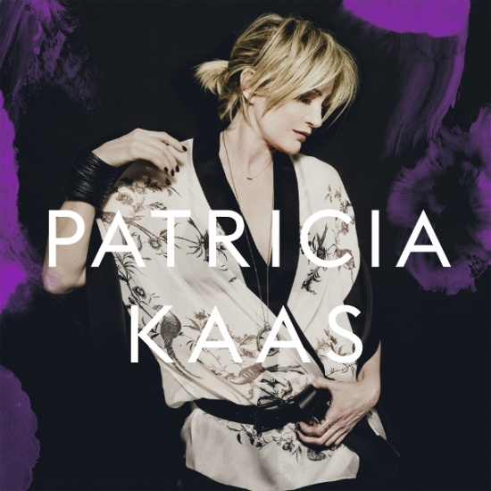 Patricia Kaas - Patricia Kaas