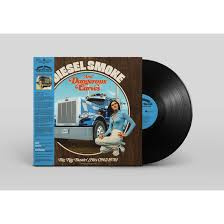 Various Artists - Diesel Smoke And Dangerous Curves: