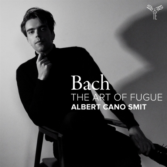 Albert Cano Smit - Bach: The Art Of Fugue