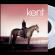 Kent - Tillbaka Till Samtiden - Crystal Clear Vinyl Kent - Tillbaka Till Samtiden - Crystal Clear Vinyl