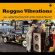 Various Artists - Reggae Vibrations / Vintage Sounds Various Artists - Reggae Vibrations / Vintage Sounds