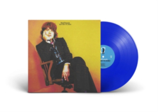 Neal Francis - Return To Zero