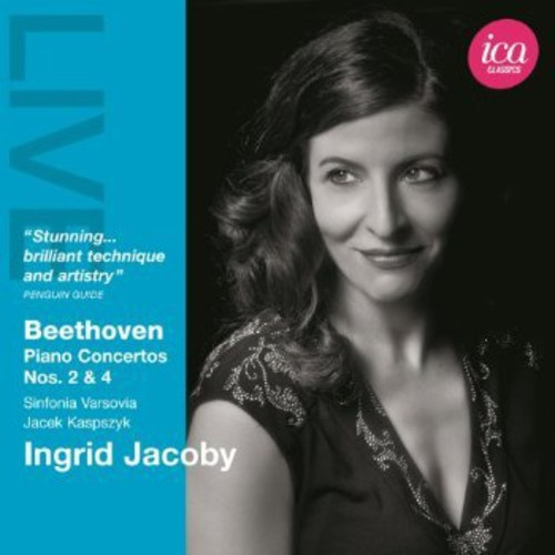 Beethoven - Piano Concertos