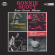 Ronnie Scott - Four Classic Albums Ronnie Scott - Four Classic Albums
