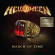 Helloween - March Of Time (The Best Of 40 Years) 3Cd Boxset Helloween - March Of Time (The Best Of 40 Years) 3Cd Boxset