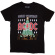 Ac/Dc - Merry Christmas Uni Bl T-Shirt (2XL) Ac/Dc - Merry Christmas Uni Bl T-Shirt (2XL)