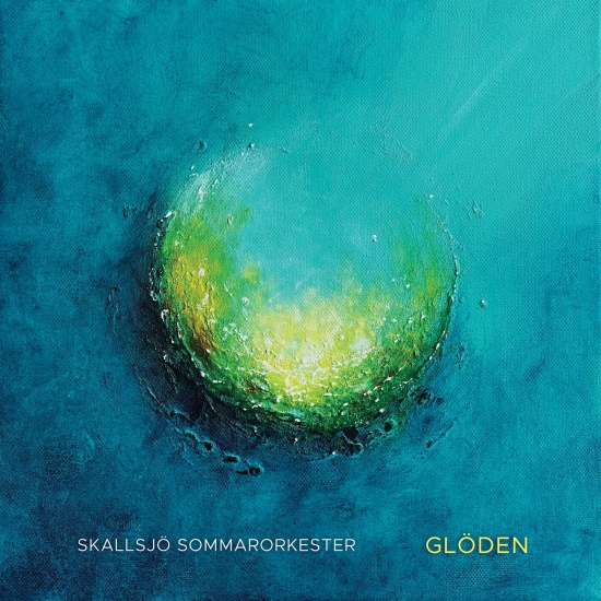 Skallsjö Sommarorkester - Glöden