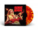 Hagar Sammy - Austin 1977 (Red /Yellow Splatter V Hagar Sammy - Austin 1977 (Red /Yellow Splatter V