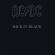 Ac/Dc - Split Seams/Vikt Hörn Back In Black Ac/Dc - Split Seams/Vikt Hörn Back In Black